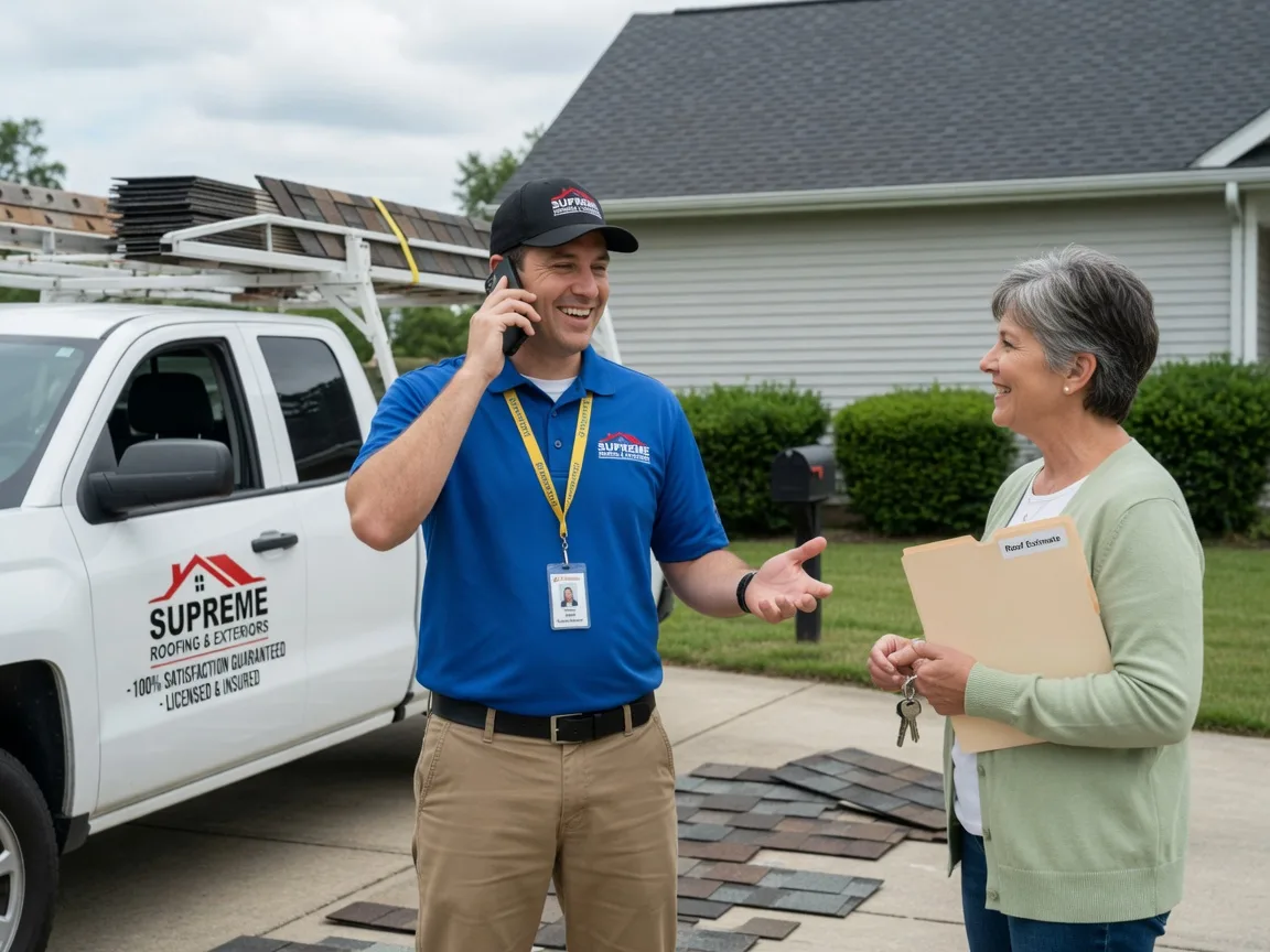 Roof Replacement Friendsville, MD FAQs